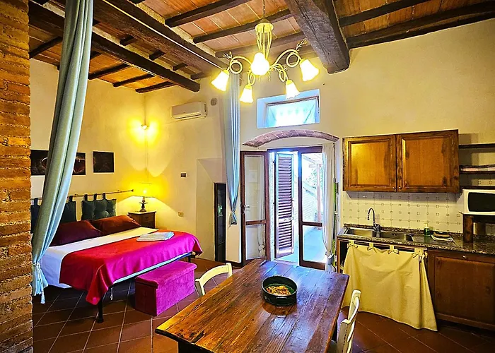 Tenuta Colombaio