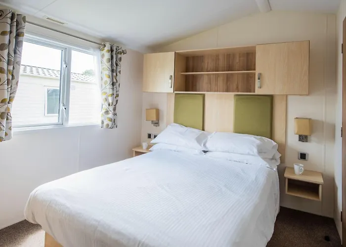Killigarth Manor Holiday Park