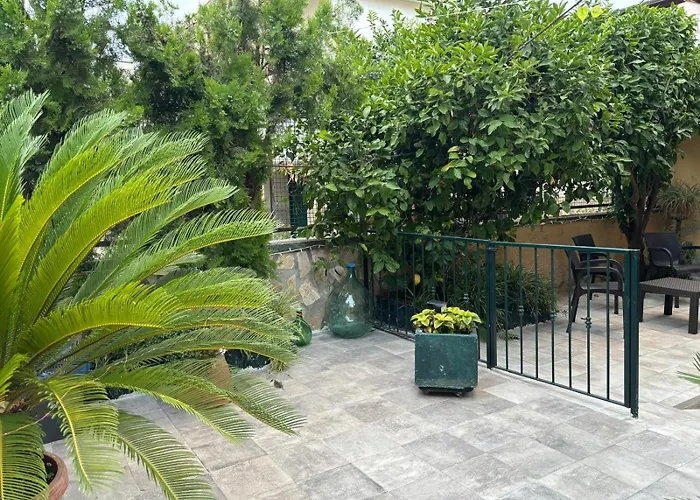 B&B Il Girasole Maddaloni