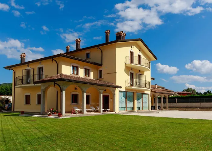 Residence Villa Anna