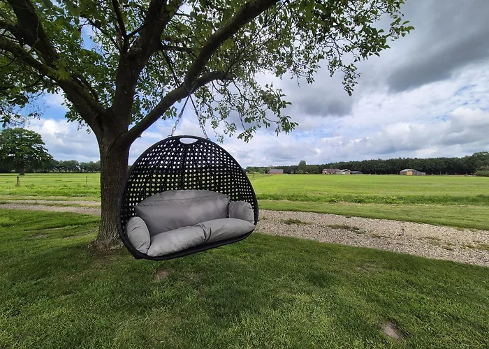 Bed&Breakfast, de Heidedijk Terborg