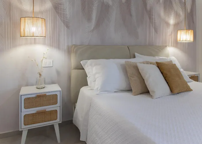 Bed and Breakfast Respira Amalfi Coast Vietri