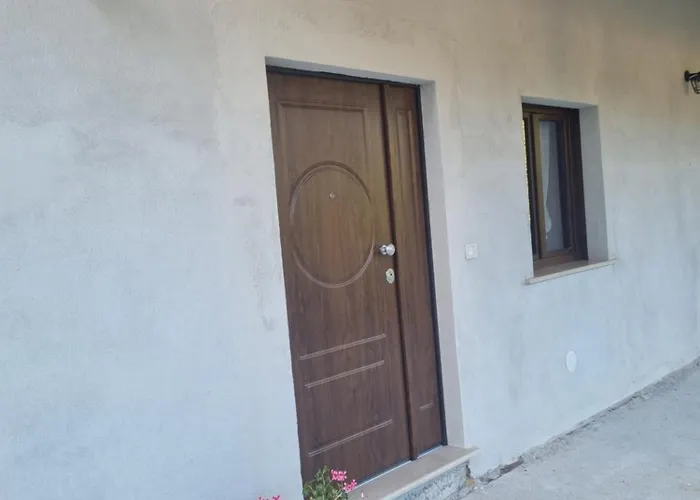 Agriturismo Al Vecchio Fienile Montesano sulla Marcellana