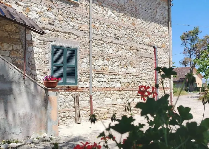 Bed and Breakfast Il Vecchio Casale Luco ne' Marsi