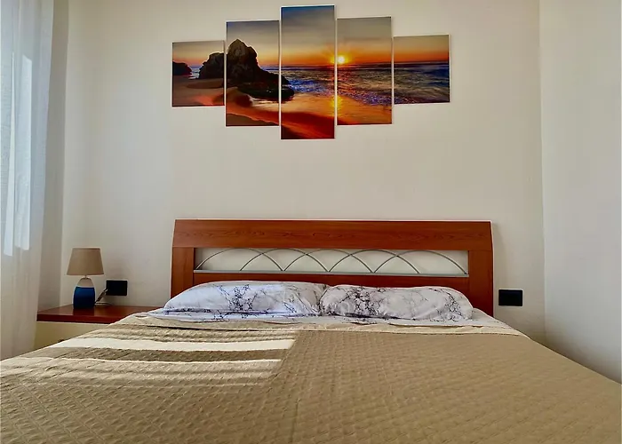B&B I Candelieri Ploaghe