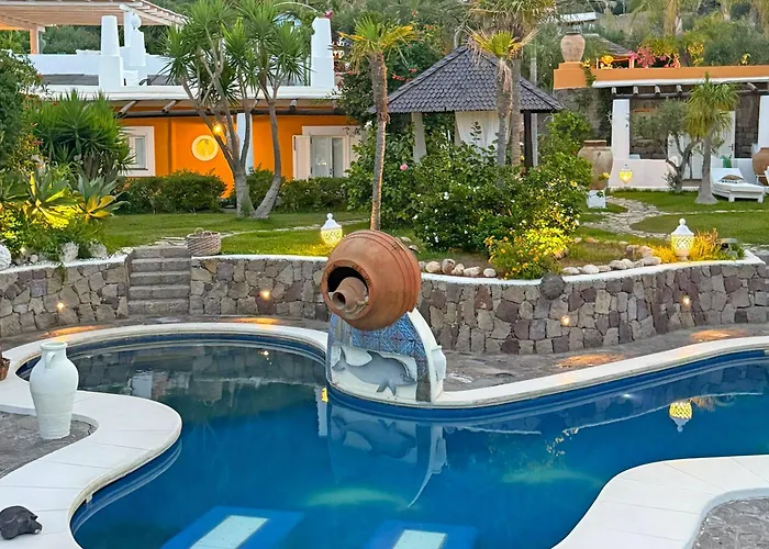 Hotel Oasi