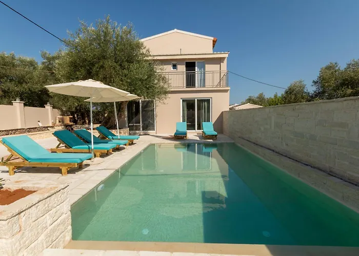 Bed and Breakfast Luca Mare Gouvia