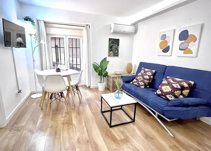 Dplace To Be - Exclusive Apartments In Historic Center