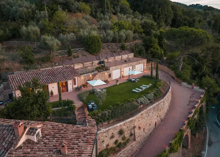 Boutique Hotel Masolino