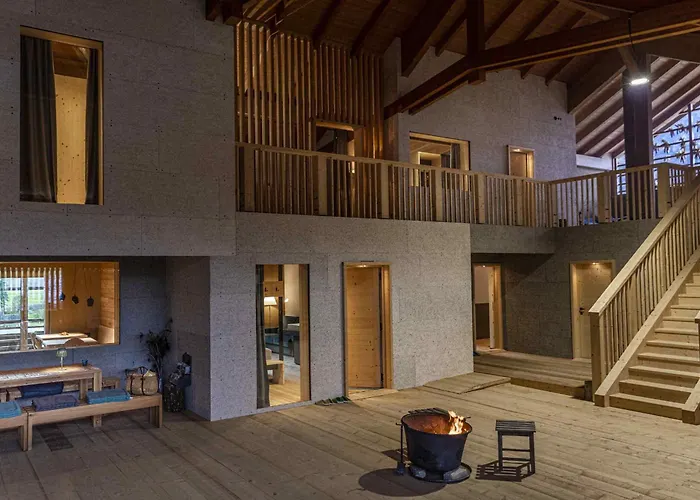 Maso Torbiera- Rural&Mountain lodging