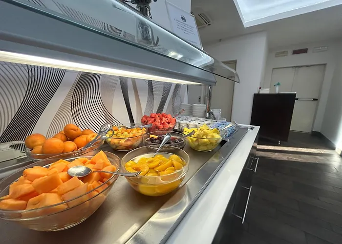Best Western Cesena Hotel