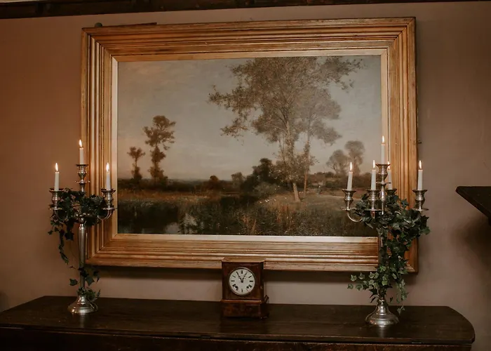 Allington Manor