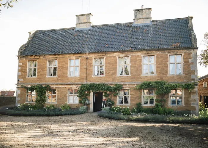 Allington Manor