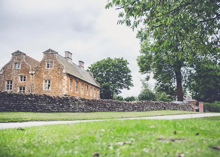 Allington Manor