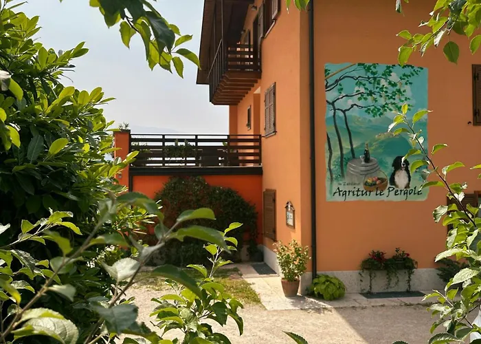 Agritur Le Pergole