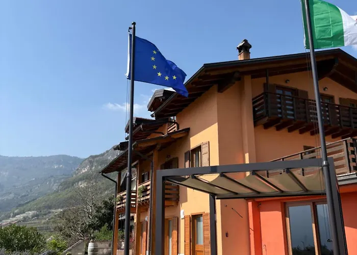 Agritur Le Pergole