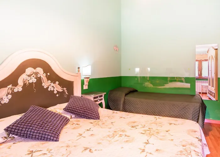 B&B Capriccio Rocca Priora 
