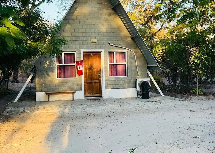 Happy Forest B&B Katima Mulilo