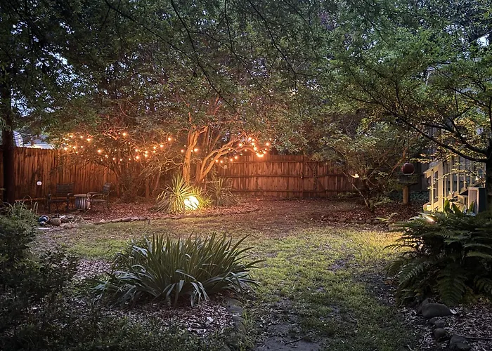 Magnolia House&Gardens