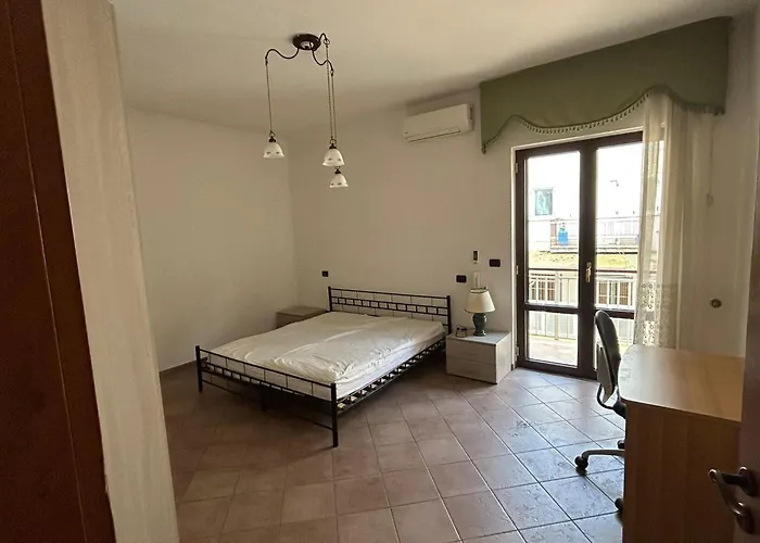 B & B Le Due Noci Grottaminarda