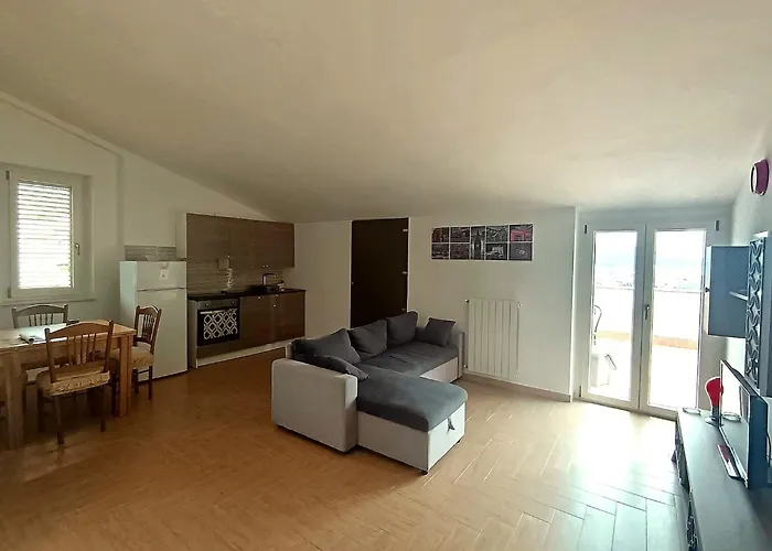 Bed and Breakfast La Dolce Dimora Praia a Mare