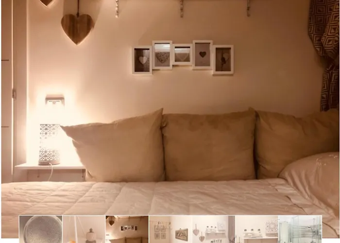 Bed and Breakfast Ai Binari Giulianova