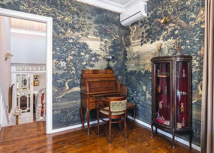 Victoria Mansion A Luxurious Neoclassical Experience Rhodes City