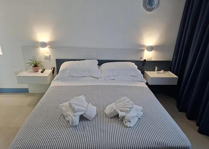 B&B Naiadi Anzio
