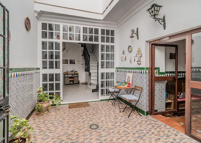 La Pimentera