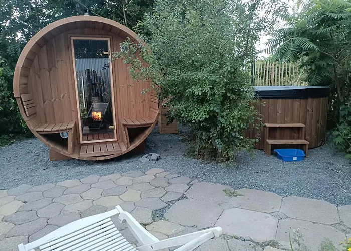 Farmstay Zijperdijk Anna Paulowna