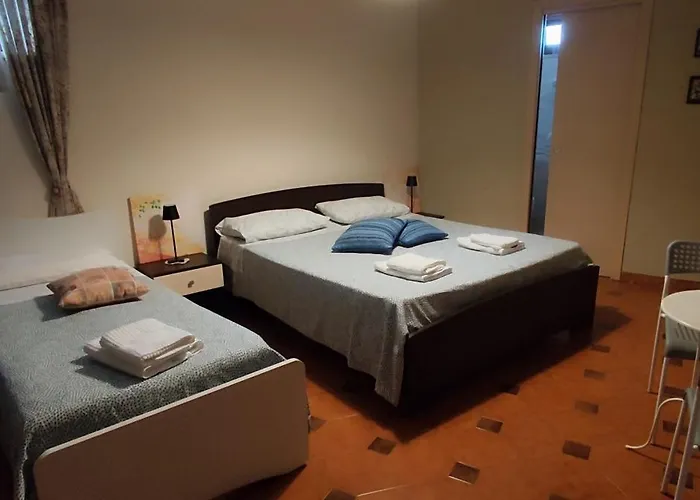 B&B Borgo Antico Papasidero
