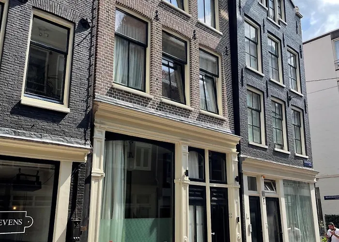 Artist House Amsterdam