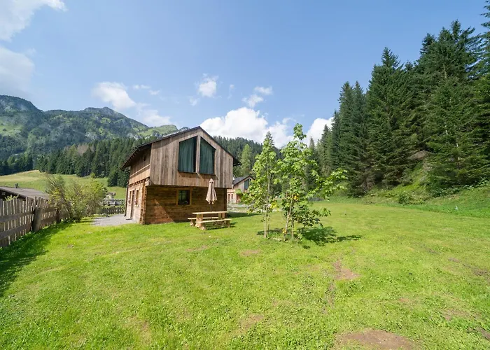 Eirl Dolomites Retreat Sappada