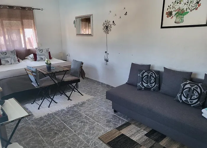 B&B Casa Rubí