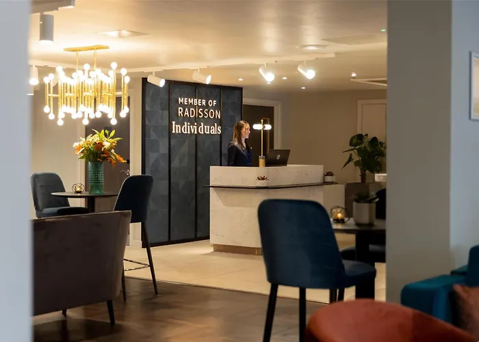 River Ness Hotel, A Member Of Radisson Individuals