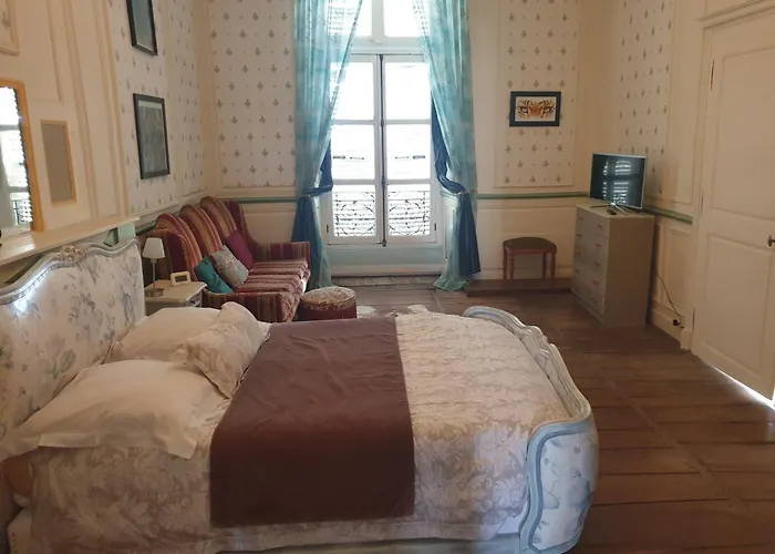 Le Chateau