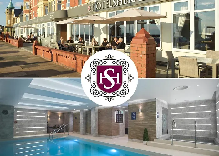 Hotel Sheraton