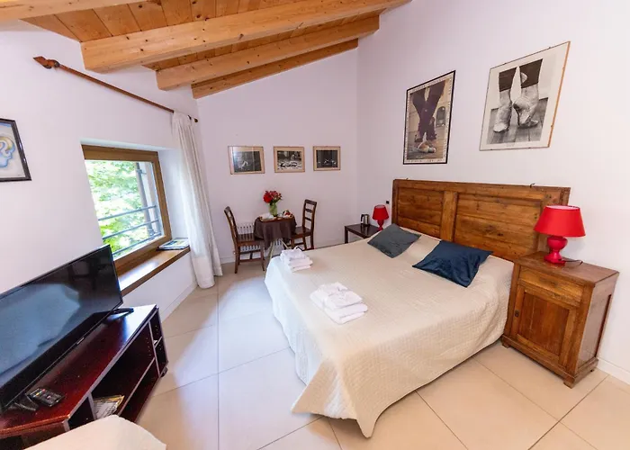 B&B Le tre chiavi