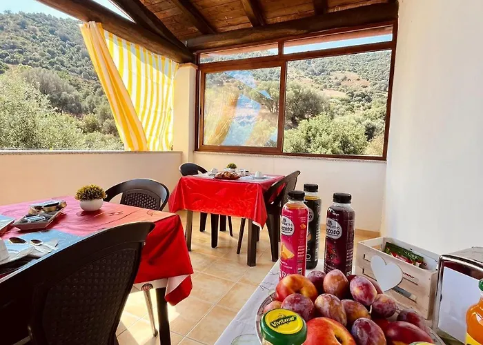 B&B Sa Funtana Cardedu