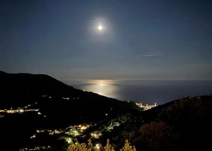 Bed&Breakfast Bella Vita Bracco