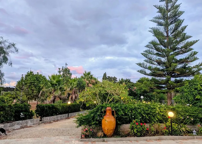 Bed and Breakfast La Lanterna delle Fate Otranto