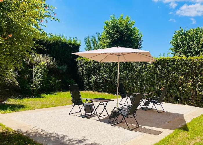 Giardino delle Camelie - B&B