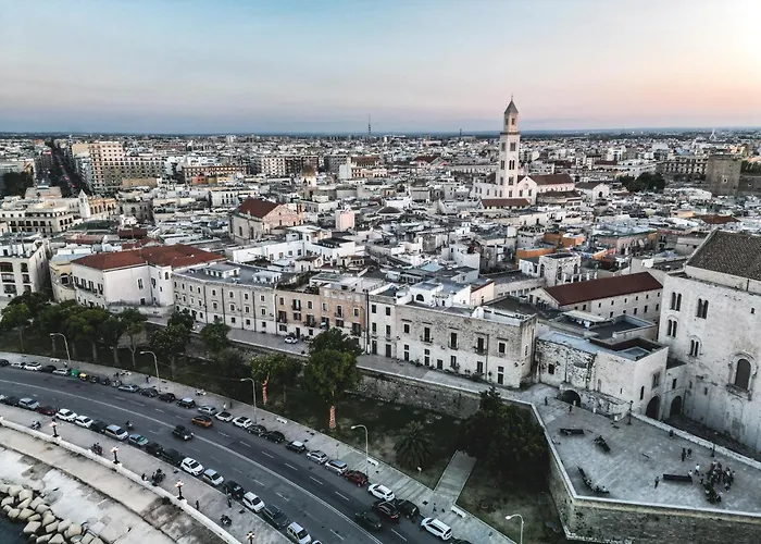 Dimora Beluga - Bari Centro