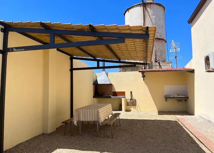 B&B Piandelidei Sassari