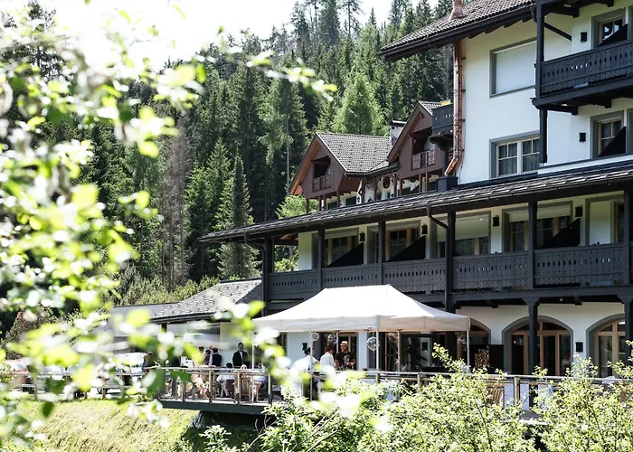 Hotel Bad Waldbrunn