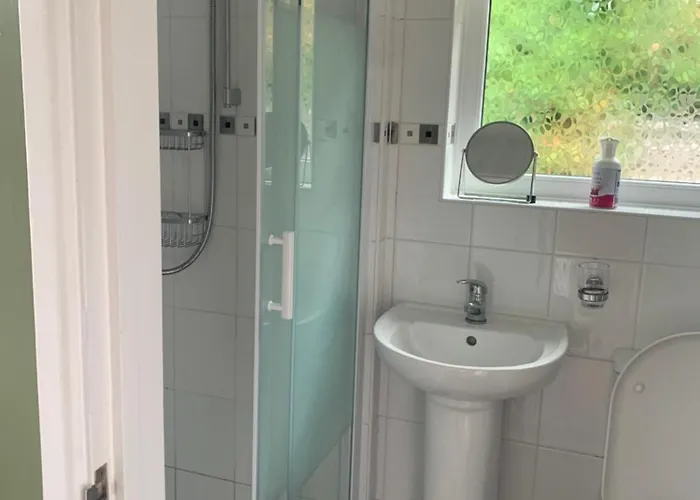 The Haven Garden Room Preston 