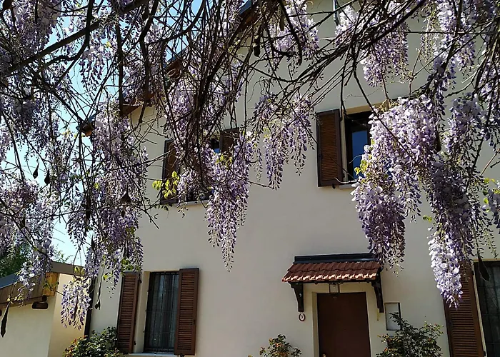 B&B Borgo Tre Case Carbonara al Ticino