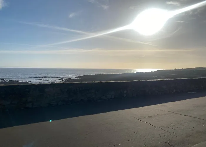 Porthcawl Heritage Guest House