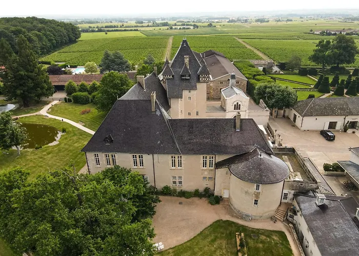 Château de Pizay