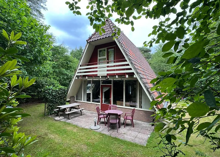 Landgoed Stakenberg - Hotel&Bungalows